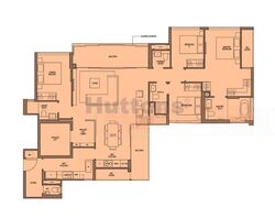 Martin Modern (D9), Condominium #474370521
